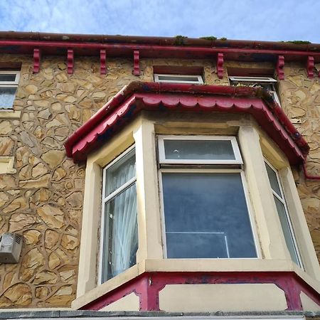 Frankies Hotel Blackpool Exterior photo
